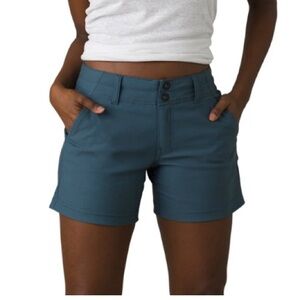 prAna Alana Shorts - Women's 5" Inseam